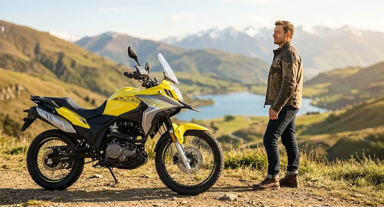 Мотоциклы и квадроциклы